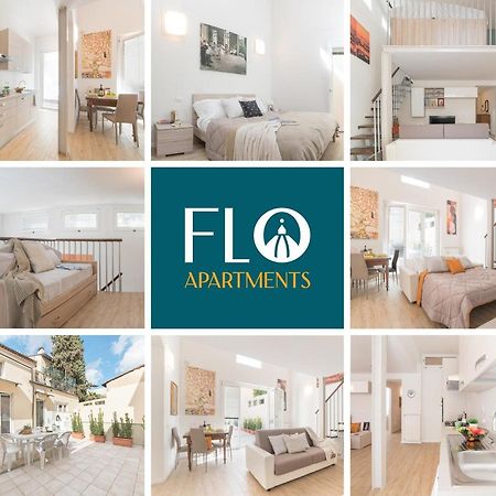 Cittadella - Flo Apartments Florence Extérieur photo