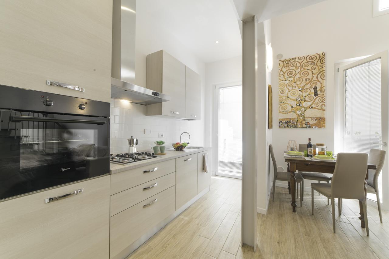 Cittadella - Flo Apartments Florence Extérieur photo