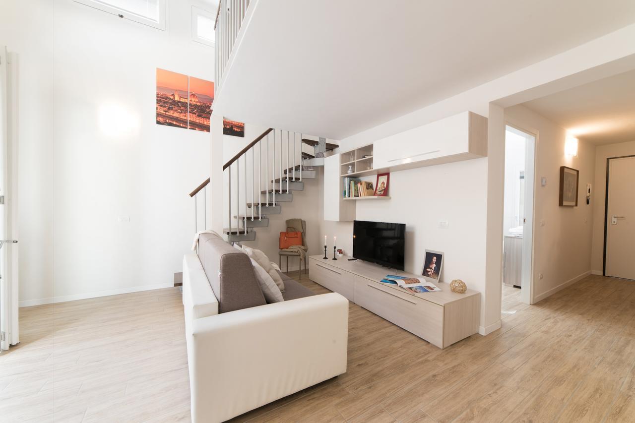Cittadella - Flo Apartments Florence Extérieur photo